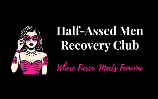 Healed, Not Hurt: When Self-Love Replaces His Apology